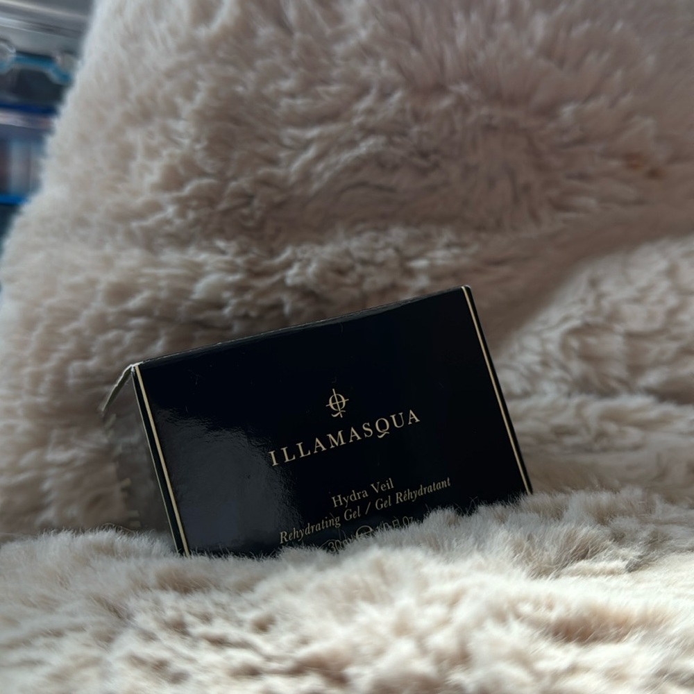 Illamasqua Hydra Veil -Brand New!